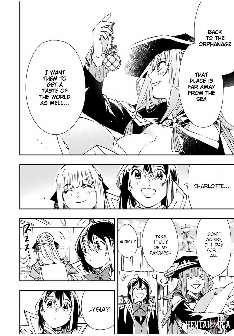 Reincarnated as an Aristocrat with an Appraisal Skill Reincarnated as an Aristocrat with an Appraisal Skill Chapter 55 - Page 14