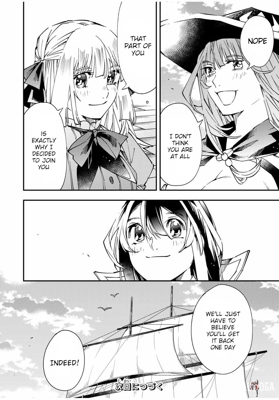 Reincarnated as an Aristocrat with an Appraisal Skill Reincarnated as an Aristocrat with an Appraisal Skill Chapter 56 - Page 24