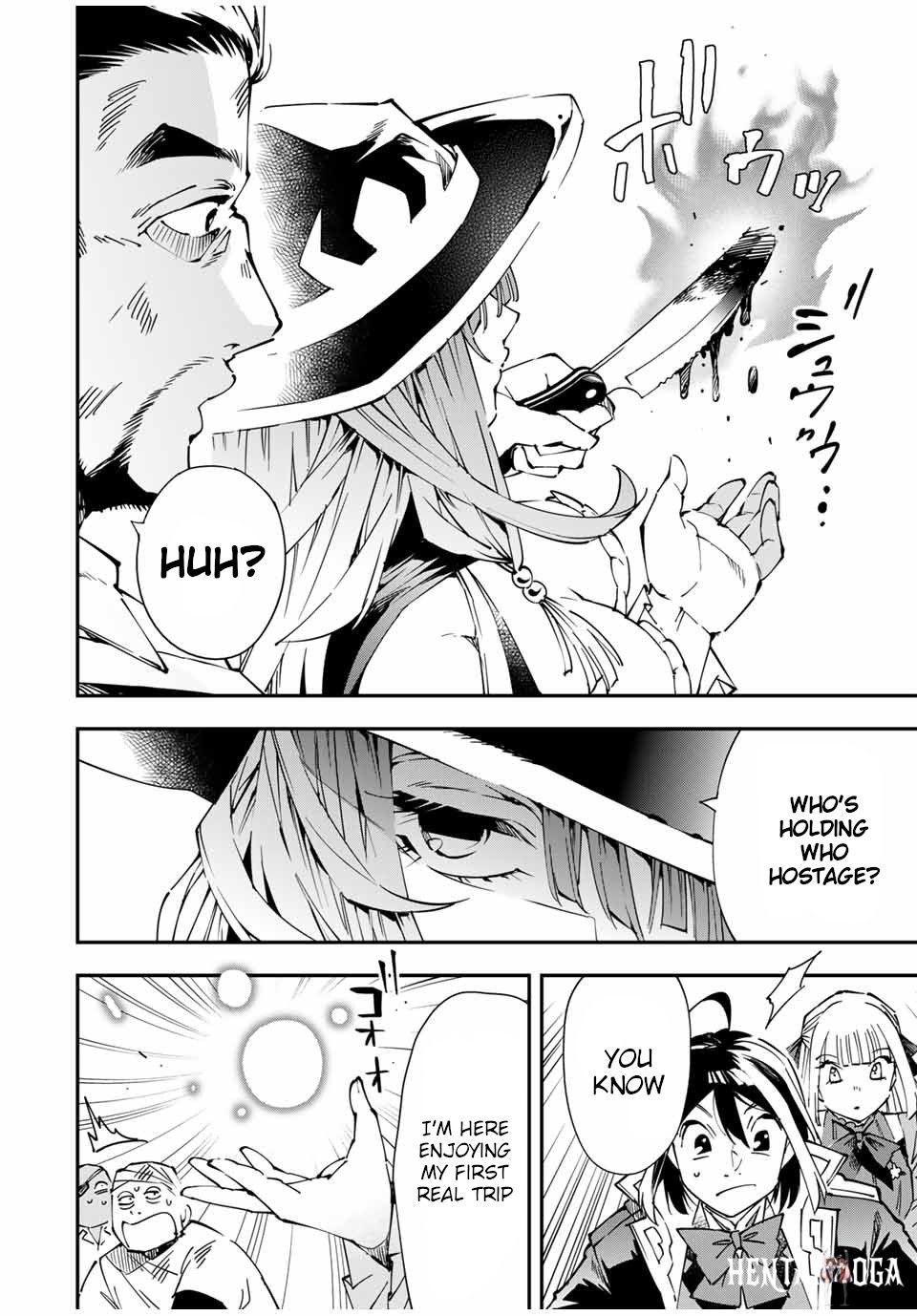 Reincarnated as an Aristocrat with an Appraisal Skill Reincarnated as an Aristocrat with an Appraisal Skill Chapter 56 - Page 6