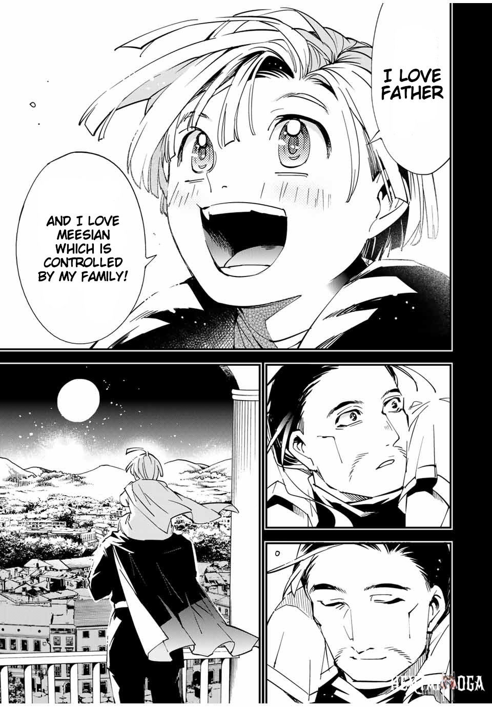 Reincarnated as an Aristocrat with an Appraisal Skill Reincarnated as an Aristocrat with an Appraisal Skill Chapter 60 - Page 15