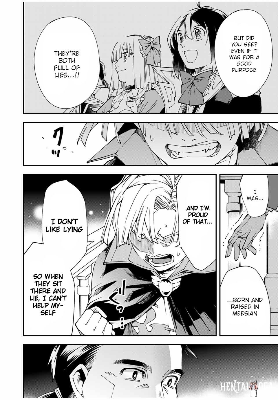 Reincarnated as an Aristocrat with an Appraisal Skill Reincarnated as an Aristocrat with an Appraisal Skill Chapter 60 - Page 2