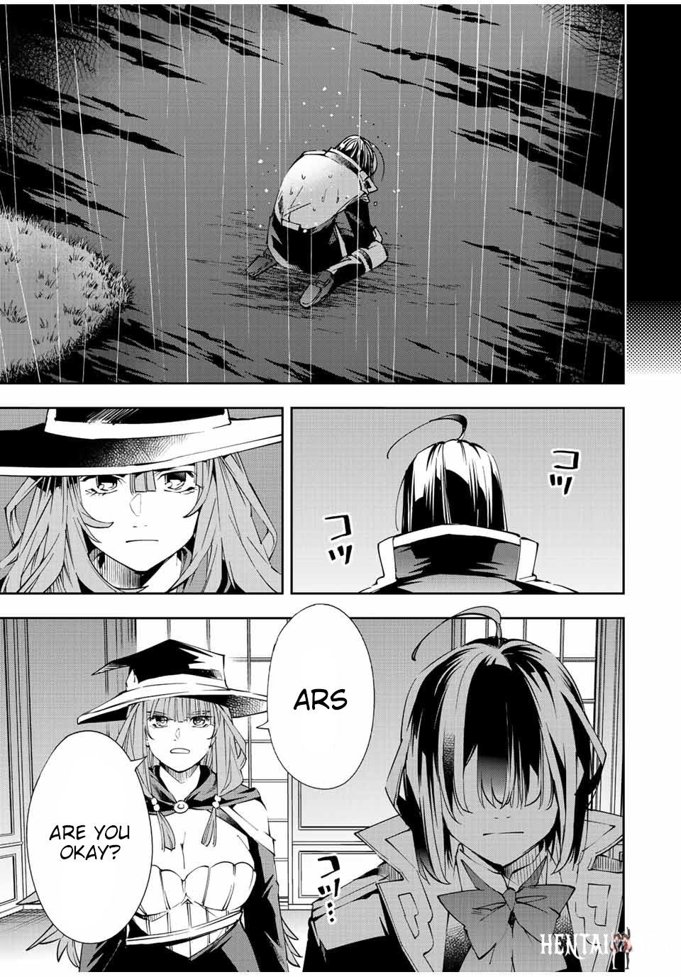 Reincarnated as an Aristocrat with an Appraisal Skill Reincarnated as an Aristocrat with an Appraisal Skill Chapter 62 - Page 15