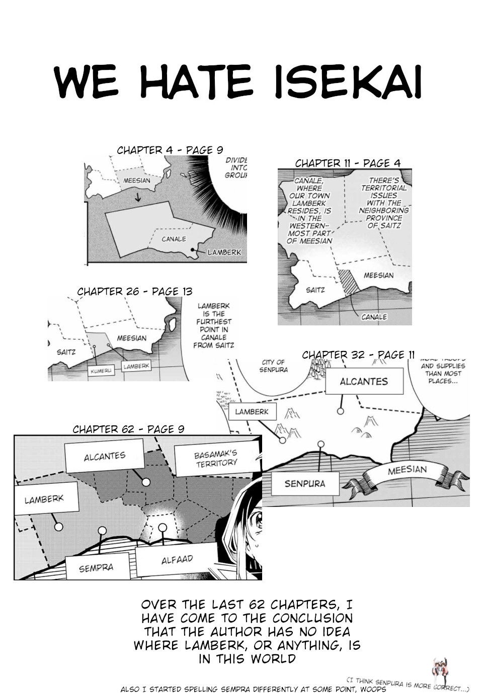 Reincarnated as an Aristocrat with an Appraisal Skill Reincarnated as an Aristocrat with an Appraisal Skill Chapter 62 - Page 20