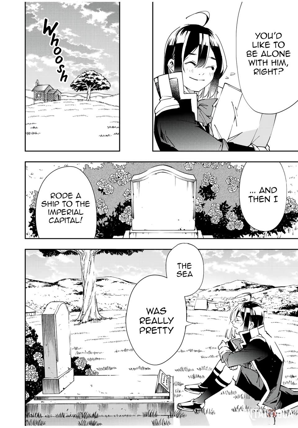 Reincarnated as an Aristocrat with an Appraisal Skill Reincarnated as an Aristocrat with an Appraisal Skill Chapter 64 - Page 10