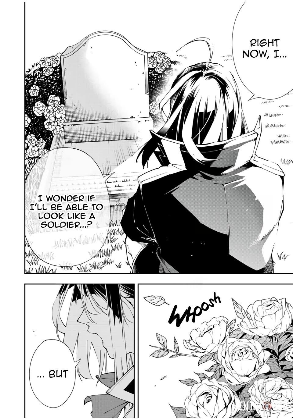 Reincarnated as an Aristocrat with an Appraisal Skill Reincarnated as an Aristocrat with an Appraisal Skill Chapter 64 - Page 12