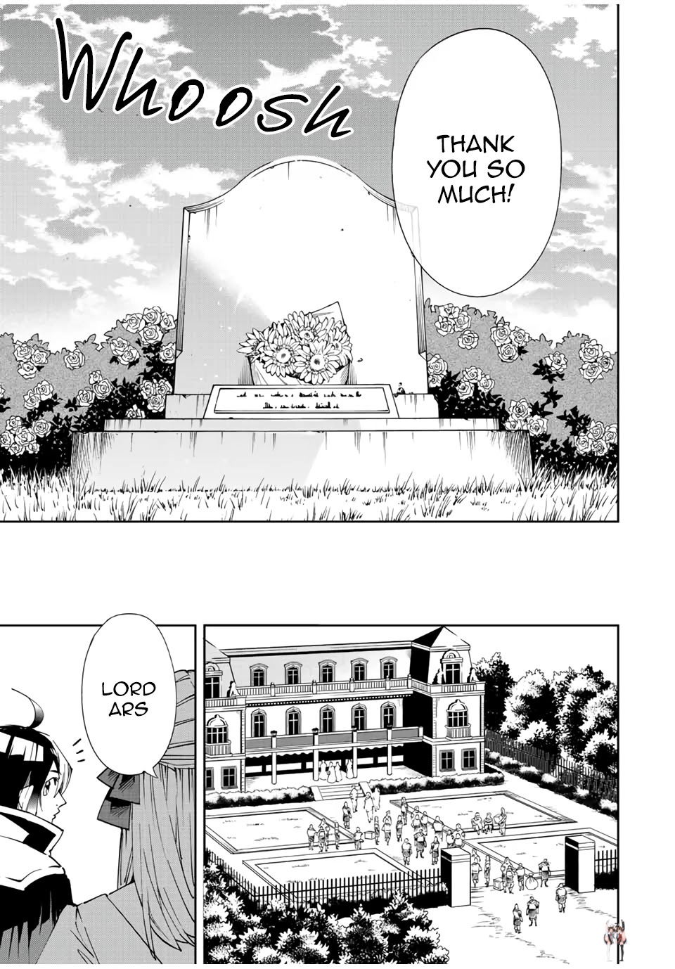 Reincarnated as an Aristocrat with an Appraisal Skill Reincarnated as an Aristocrat with an Appraisal Skill Chapter 64 - Page 17