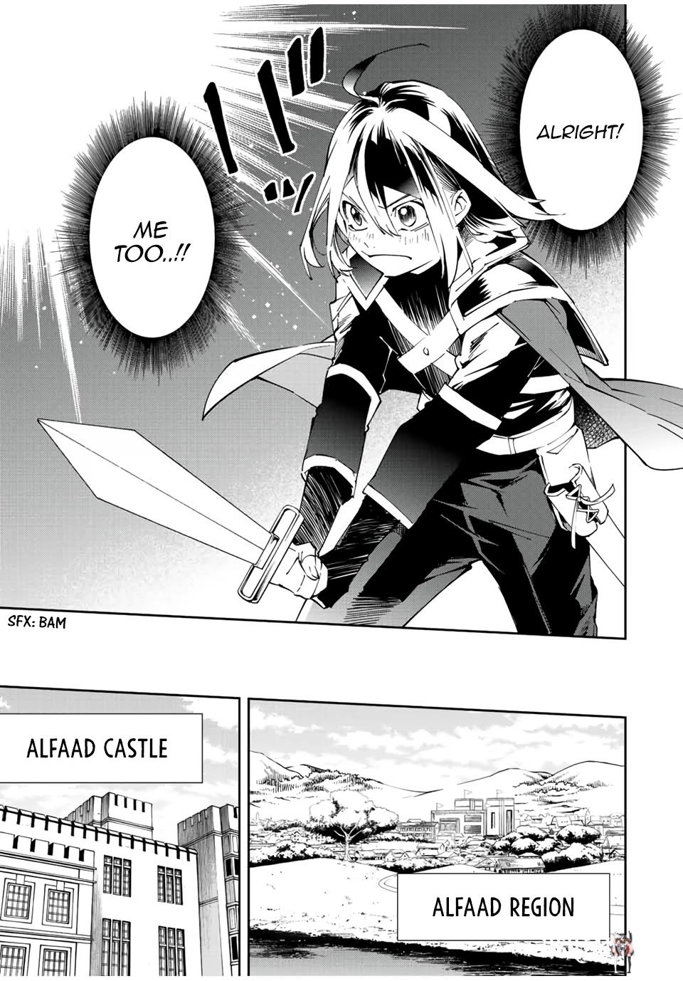 Reincarnated as an Aristocrat with an Appraisal Skill Reincarnated as an Aristocrat with an Appraisal Skill Chapter 65 - Page 11