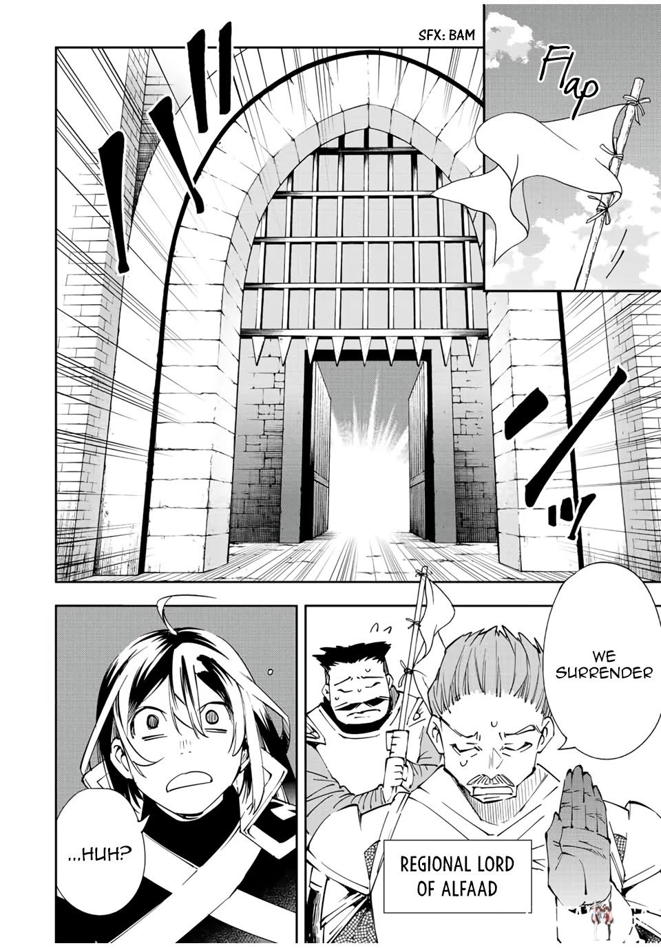 Reincarnated as an Aristocrat with an Appraisal Skill Reincarnated as an Aristocrat with an Appraisal Skill Chapter 65 - Page 12