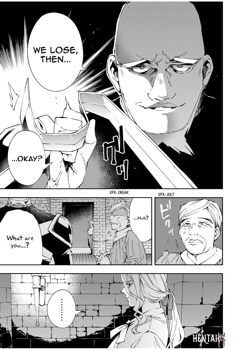 Reincarnated as an Aristocrat with an Appraisal Skill Reincarnated as an Aristocrat with an Appraisal Skill Chapter 65 - Page 17