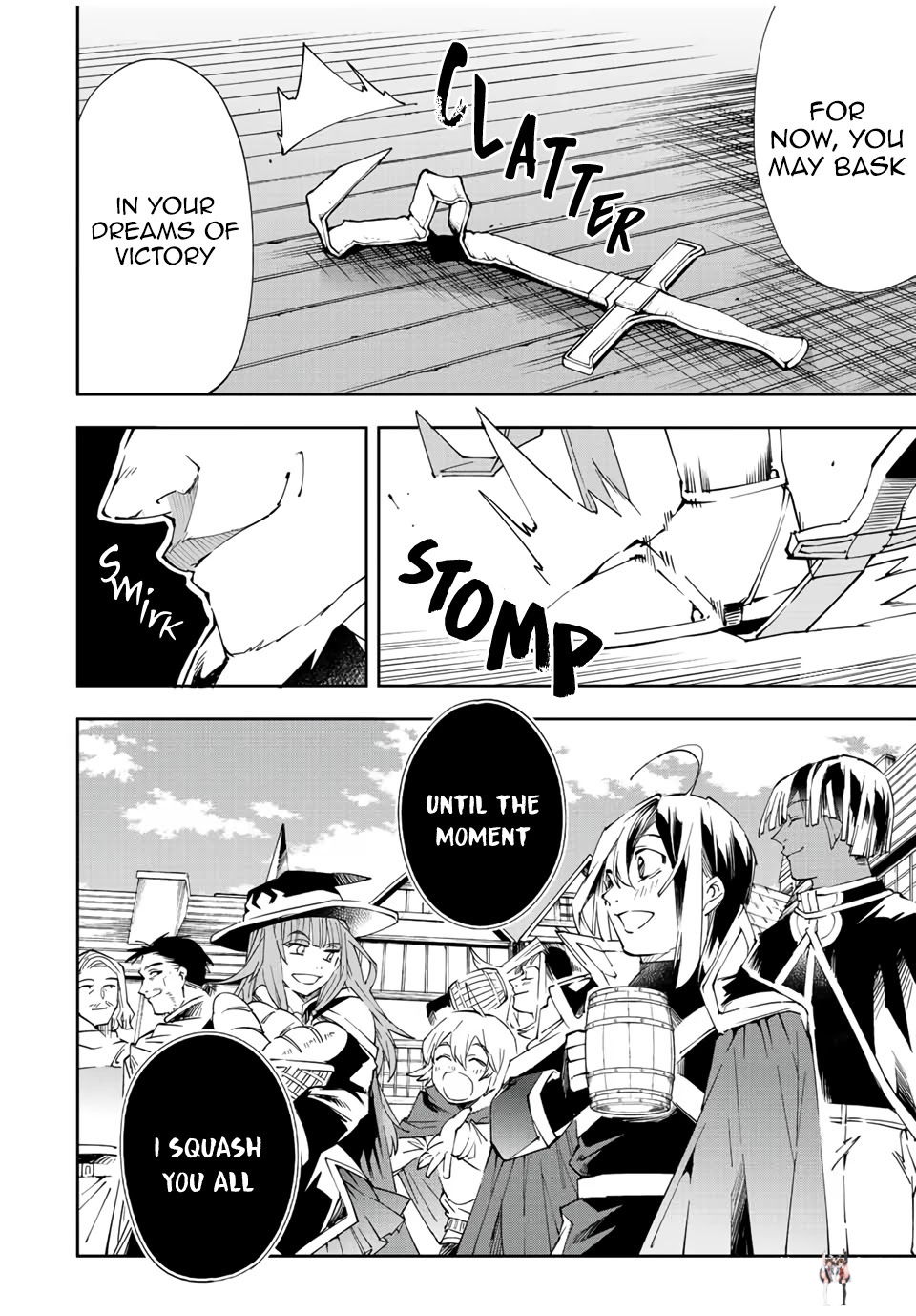 Reincarnated as an Aristocrat with an Appraisal Skill Reincarnated as an Aristocrat with an Appraisal Skill Chapter 65 - Page 18