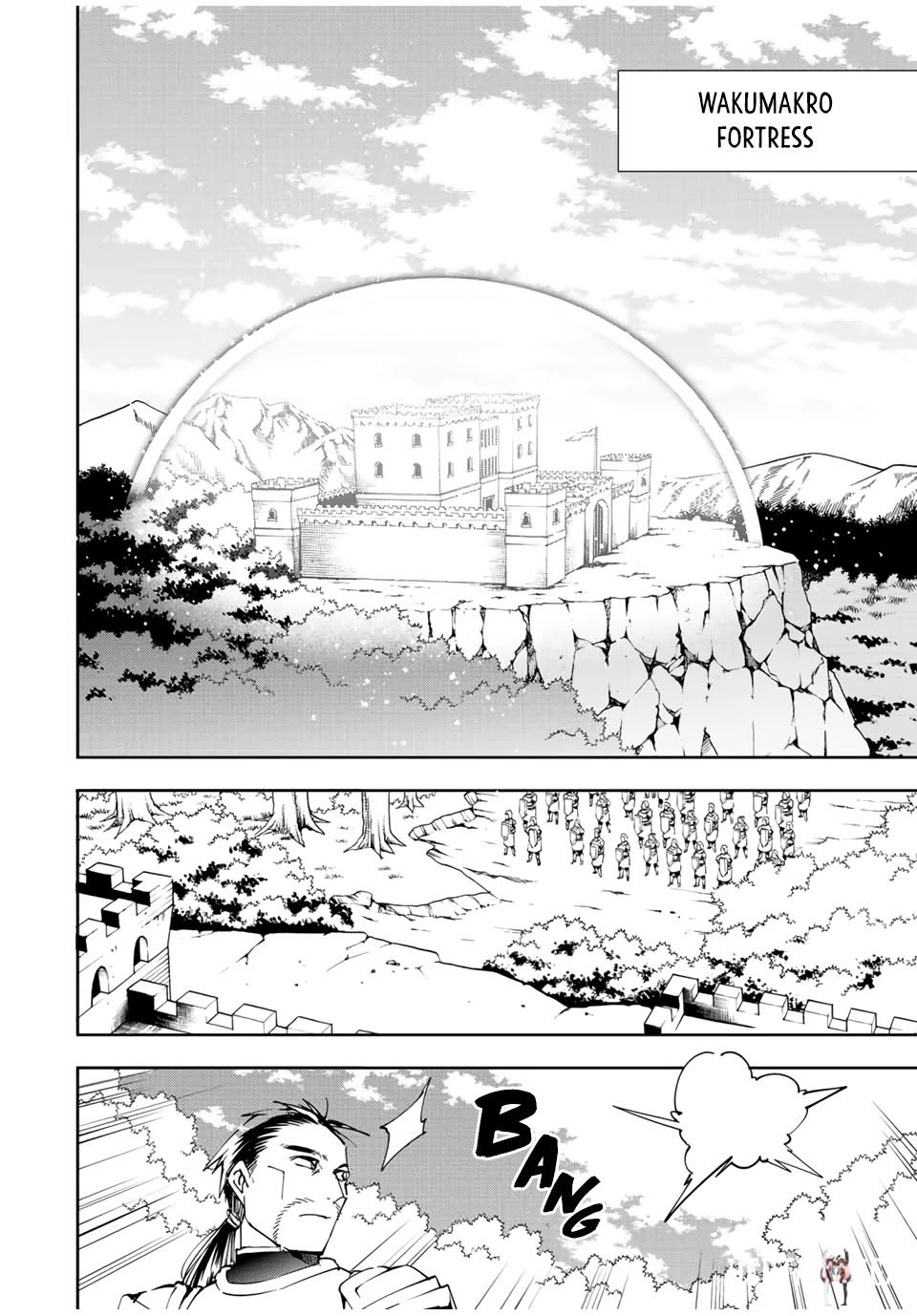 Reincarnated as an Aristocrat with an Appraisal Skill Reincarnated as an Aristocrat with an Appraisal Skill Chapter 66 - Page 16