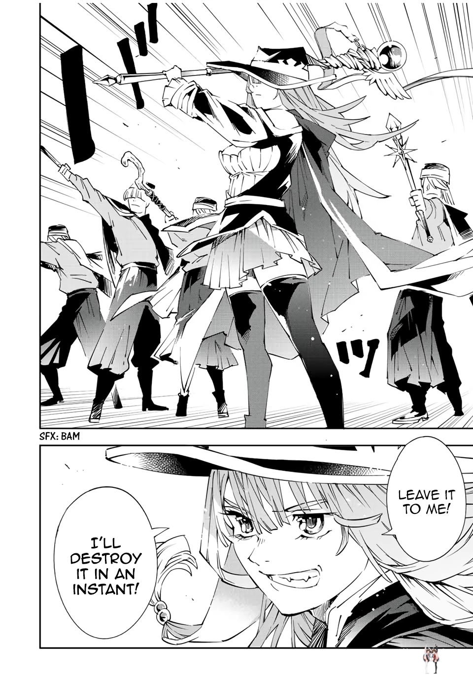 Reincarnated as an Aristocrat with an Appraisal Skill Reincarnated as an Aristocrat with an Appraisal Skill Chapter 66 - Page 18