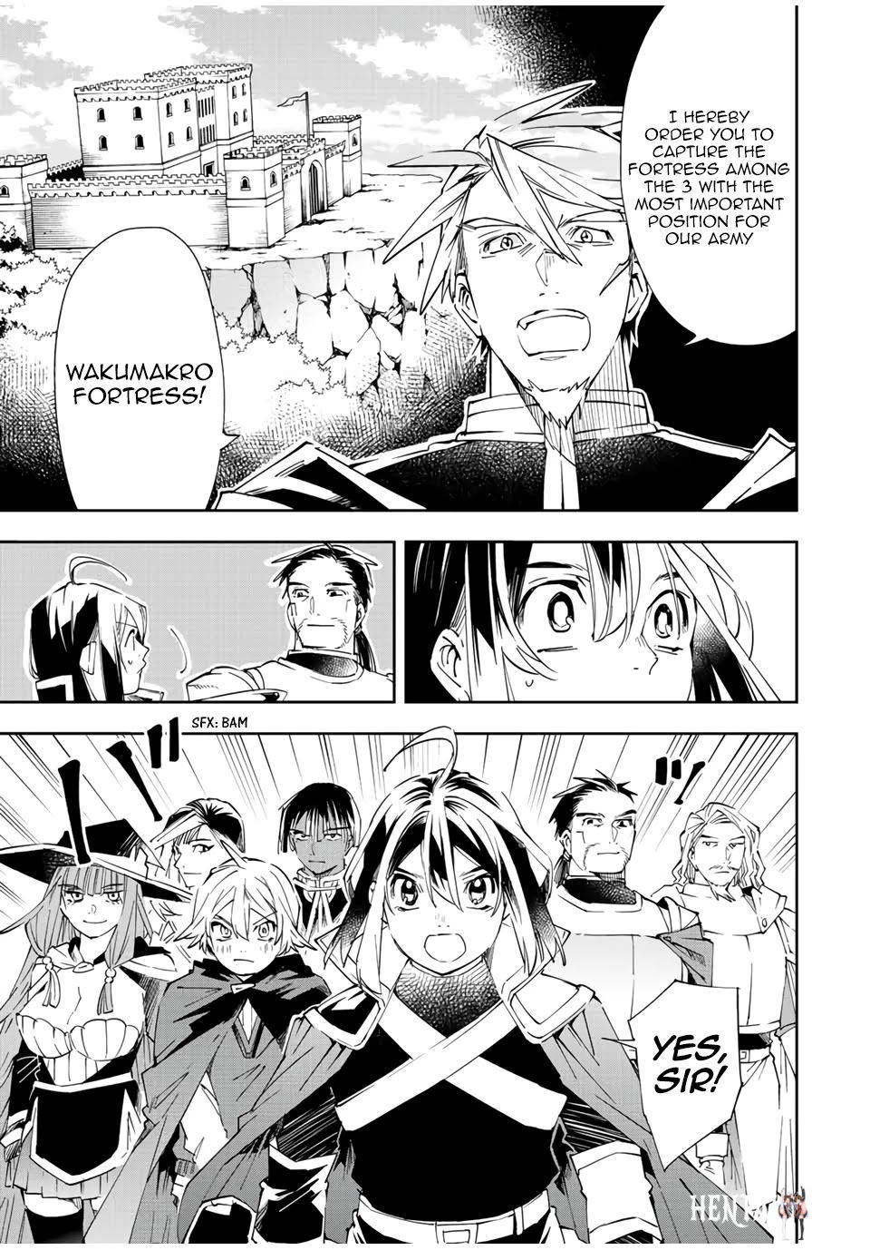 Reincarnated as an Aristocrat with an Appraisal Skill Reincarnated as an Aristocrat with an Appraisal Skill Chapter 66 - Page 3