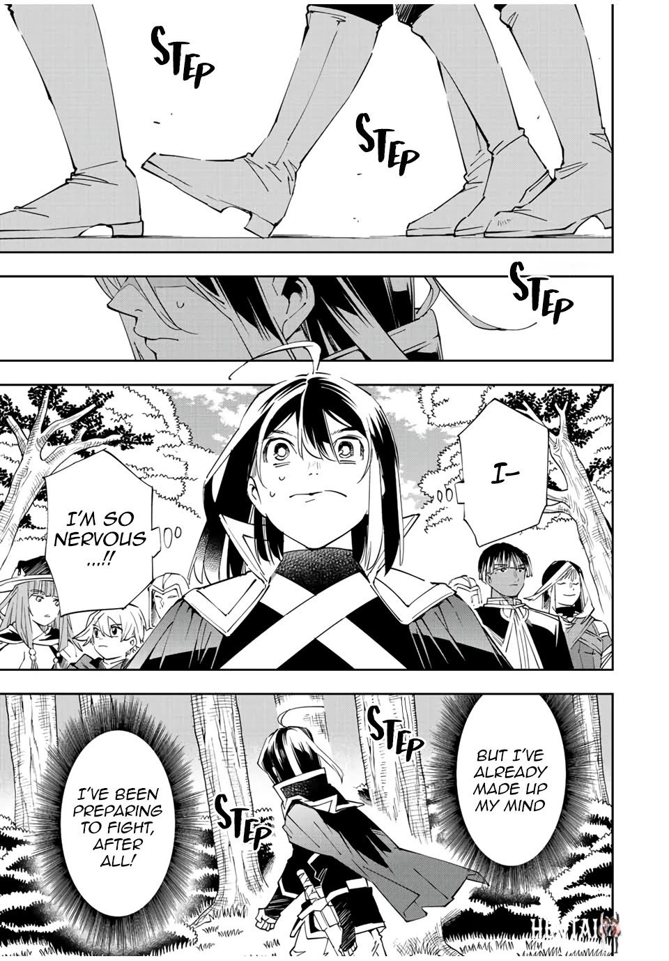 Reincarnated as an Aristocrat with an Appraisal Skill Reincarnated as an Aristocrat with an Appraisal Skill Chapter 66 - Page 5