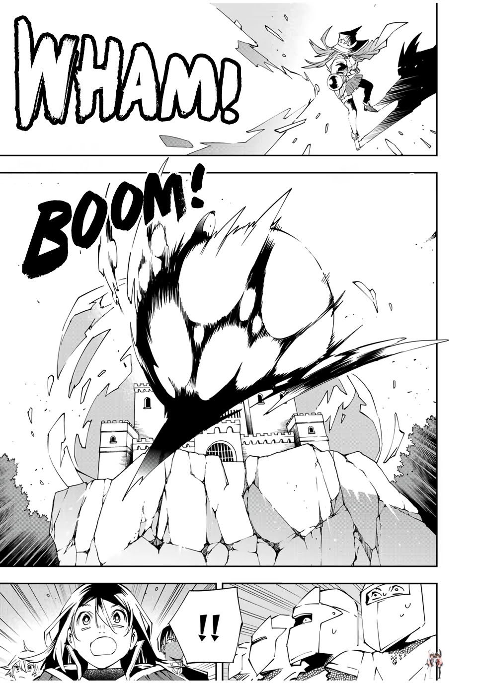 Reincarnated as an Aristocrat with an Appraisal Skill Reincarnated as an Aristocrat with an Appraisal Skill Chapter 67 - Page 11