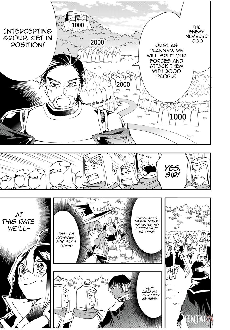 Reincarnated as an Aristocrat with an Appraisal Skill Reincarnated as an Aristocrat with an Appraisal Skill Chapter 67 - Page 17