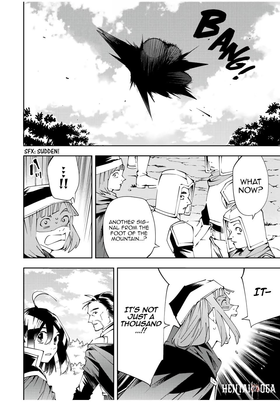 Reincarnated as an Aristocrat with an Appraisal Skill Reincarnated as an Aristocrat with an Appraisal Skill Chapter 67 - Page 18