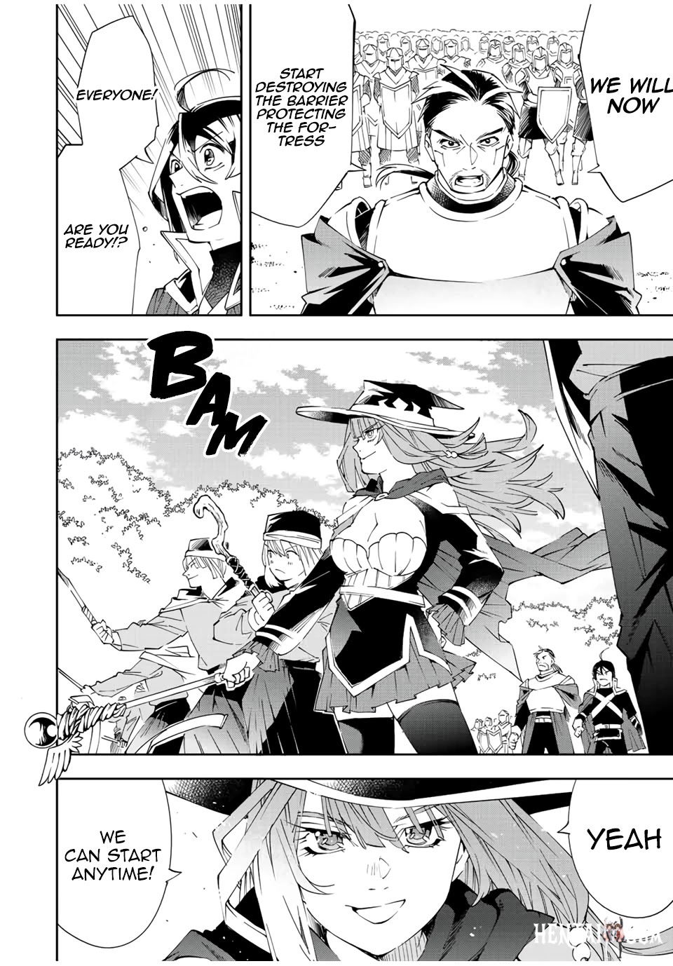 Reincarnated as an Aristocrat with an Appraisal Skill Reincarnated as an Aristocrat with an Appraisal Skill Chapter 67 - Page 8