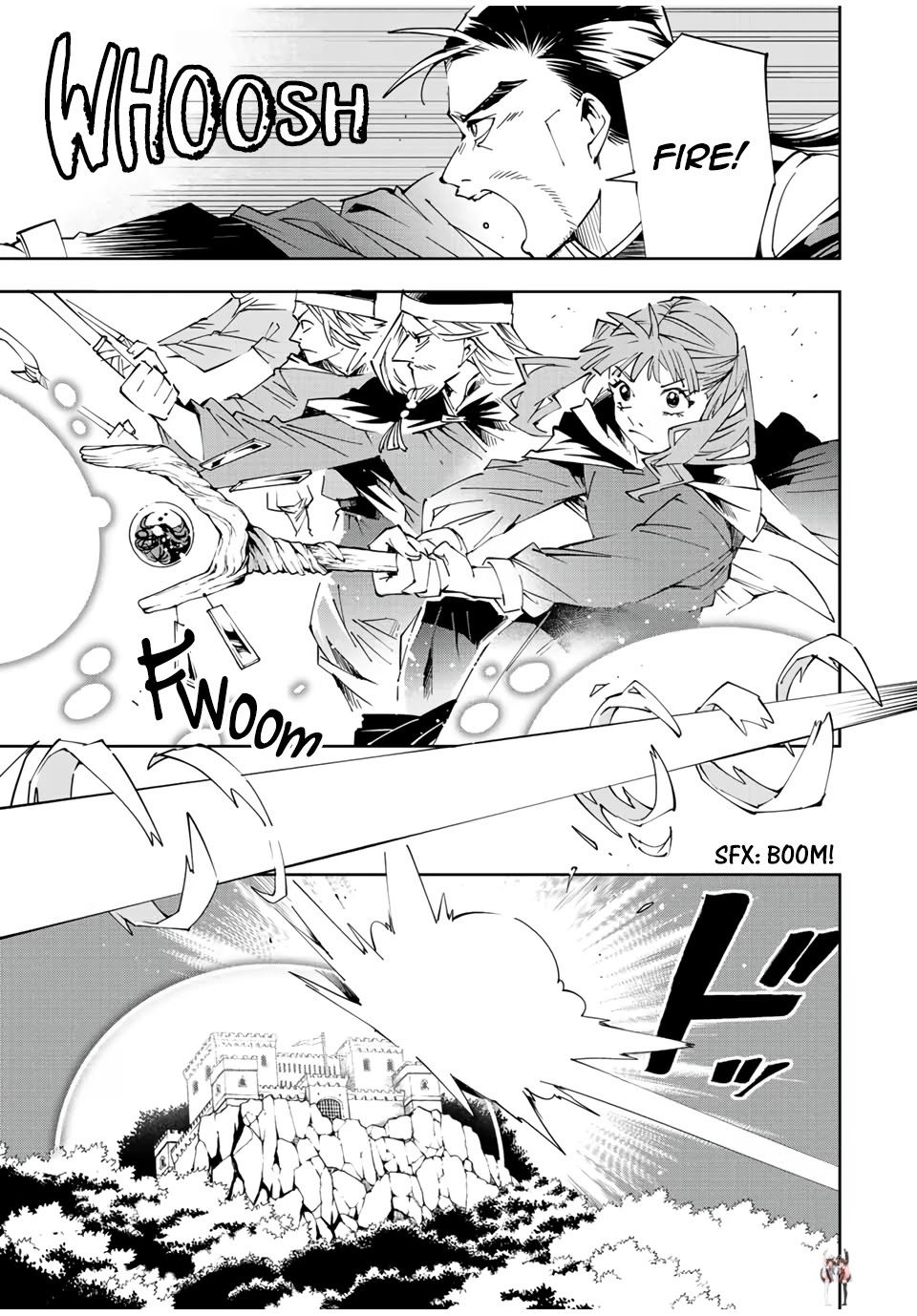 Reincarnated as an Aristocrat with an Appraisal Skill Reincarnated as an Aristocrat with an Appraisal Skill Chapter 67 - Page 9