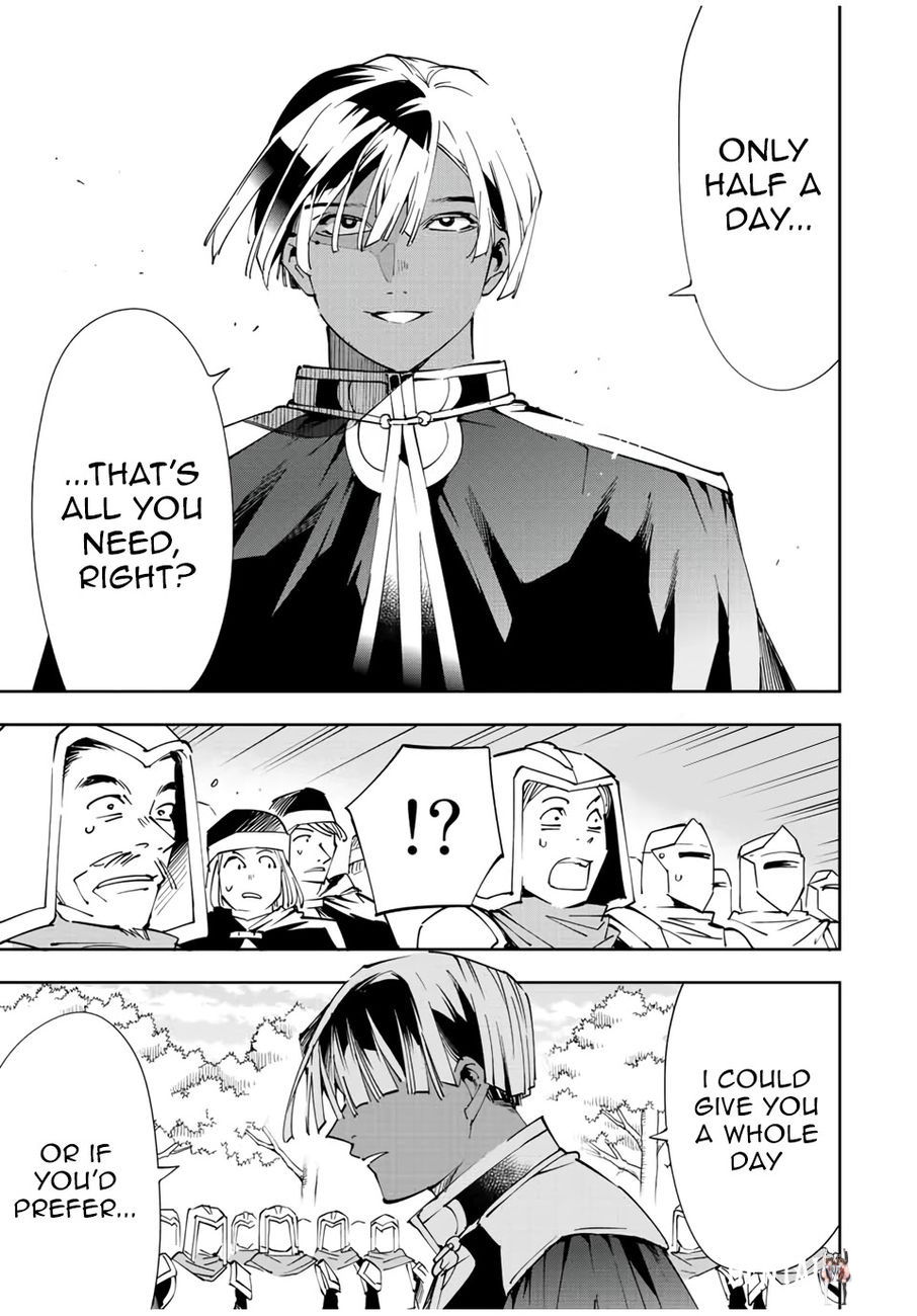 Reincarnated as an Aristocrat with an Appraisal Skill Reincarnated as an Aristocrat with an Appraisal Skill Chapter 68 - Page 11