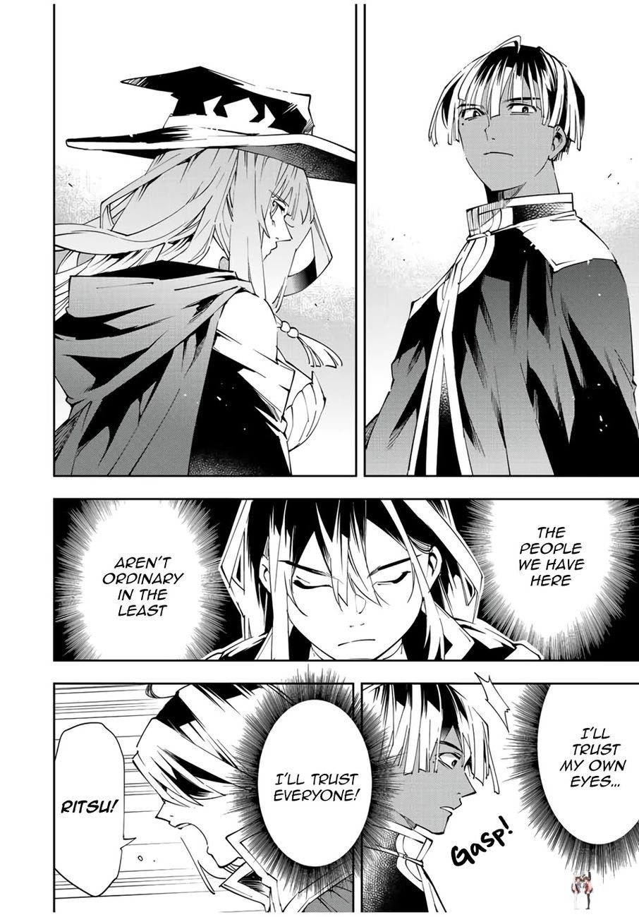 Reincarnated as an Aristocrat with an Appraisal Skill Reincarnated as an Aristocrat with an Appraisal Skill Chapter 68 - Page 8