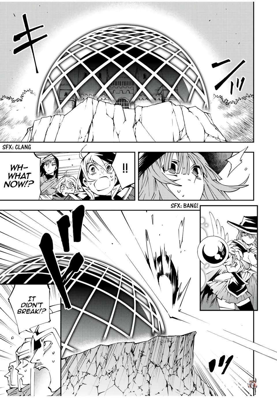 Reincarnated as an Aristocrat with an Appraisal Skill Reincarnated as an Aristocrat with an Appraisal Skill Chapter 69 - Page 15