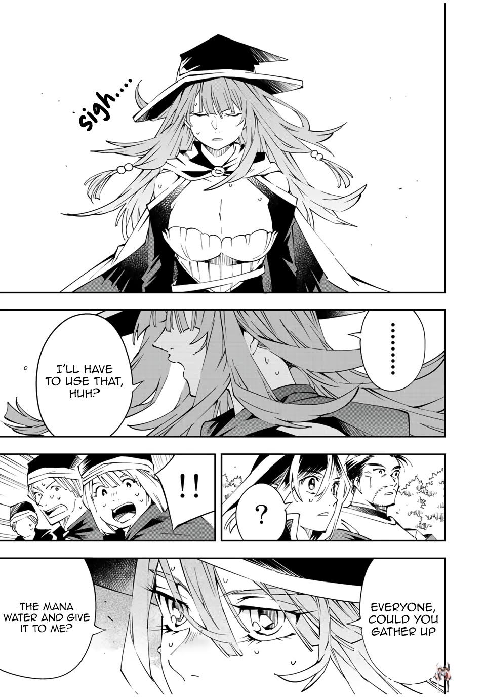 Reincarnated as an Aristocrat with an Appraisal Skill Reincarnated as an Aristocrat with an Appraisal Skill Chapter 69 - Page 17