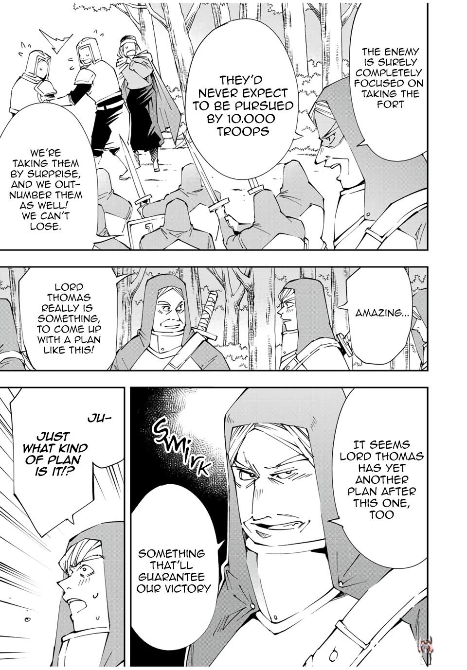 Reincarnated as an Aristocrat with an Appraisal Skill Reincarnated as an Aristocrat with an Appraisal Skill Chapter 69 - Page 3