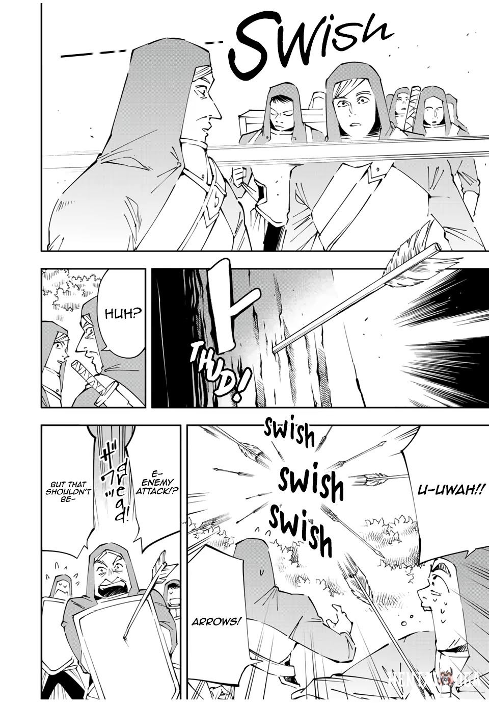 Reincarnated as an Aristocrat with an Appraisal Skill Reincarnated as an Aristocrat with an Appraisal Skill Chapter 69 - Page 4