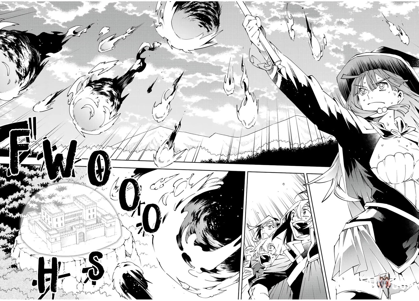 Reincarnated as an Aristocrat with an Appraisal Skill Reincarnated as an Aristocrat with an Appraisal Skill Chapter 70 - Page 10