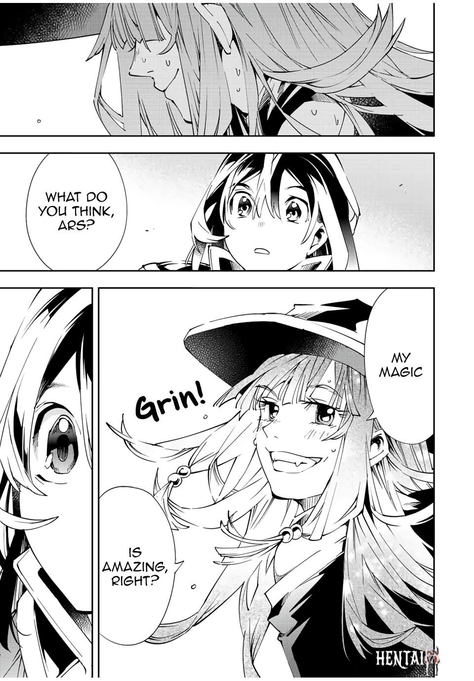 Reincarnated as an Aristocrat with an Appraisal Skill Reincarnated as an Aristocrat with an Appraisal Skill Chapter 70 - Page 14