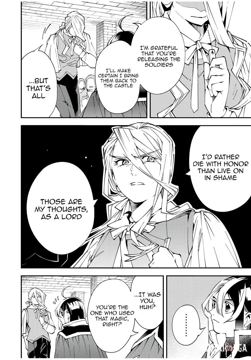 Reincarnated as an Aristocrat with an Appraisal Skill Reincarnated as an Aristocrat with an Appraisal Skill Chapter 71 - Page 14