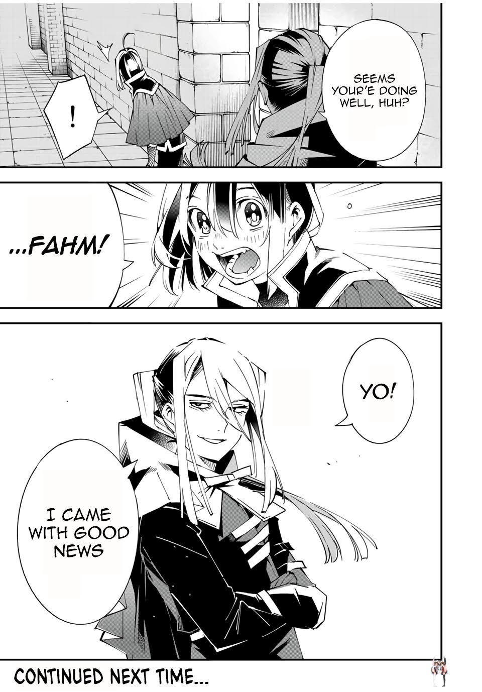 Reincarnated as an Aristocrat with an Appraisal Skill Reincarnated as an Aristocrat with an Appraisal Skill Chapter 71 - Page 19