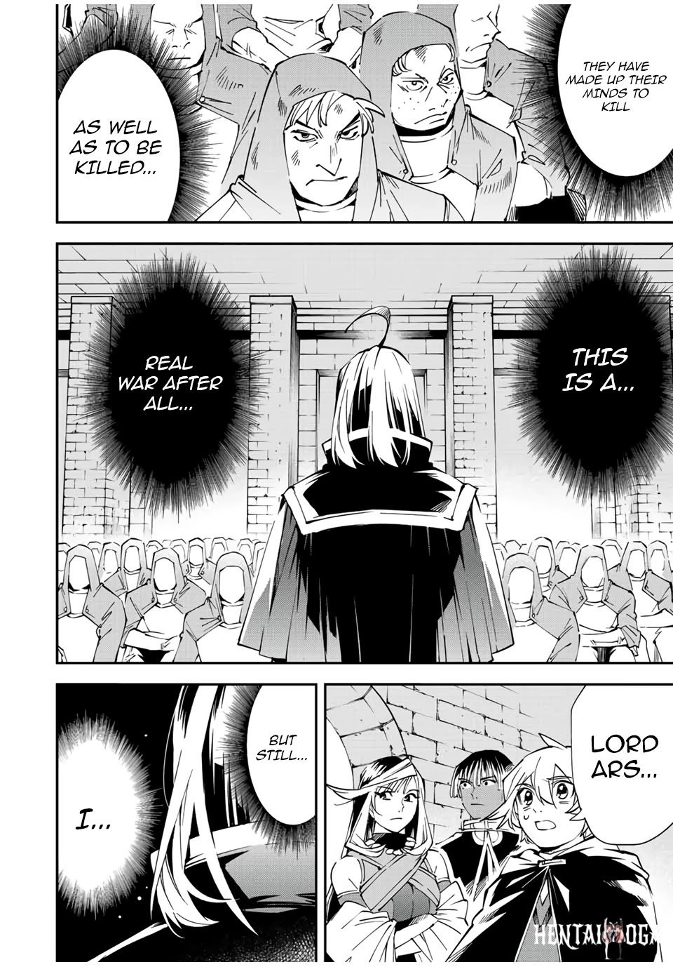 Reincarnated as an Aristocrat with an Appraisal Skill Reincarnated as an Aristocrat with an Appraisal Skill Chapter 71 - Page 6