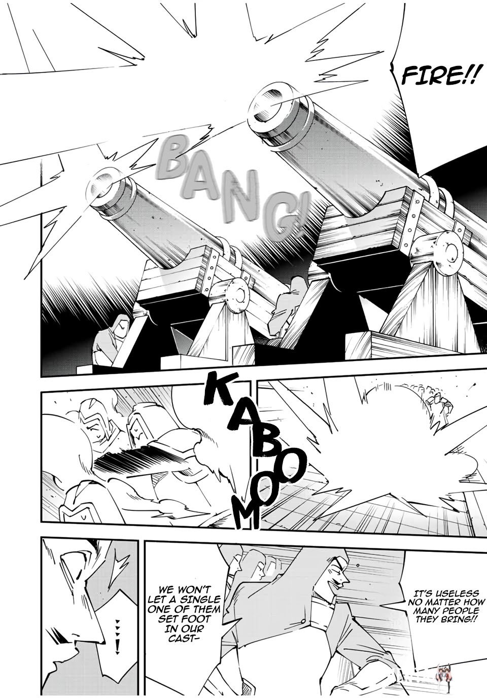 Reincarnated as an Aristocrat with an Appraisal Skill Reincarnated as an Aristocrat with an Appraisal Skill Chapter 72 - Page 14