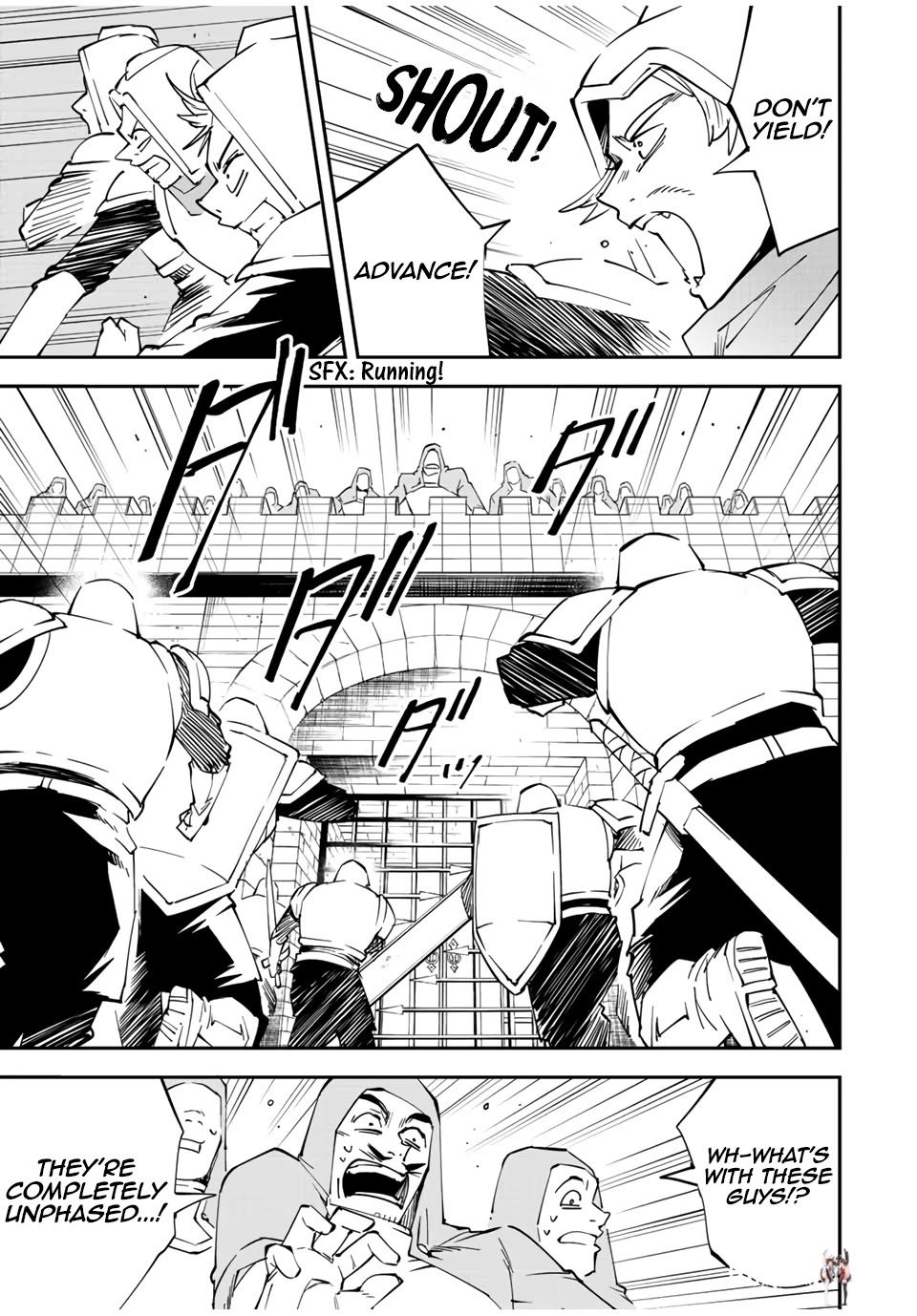 Reincarnated as an Aristocrat with an Appraisal Skill Reincarnated as an Aristocrat with an Appraisal Skill Chapter 72 - Page 15