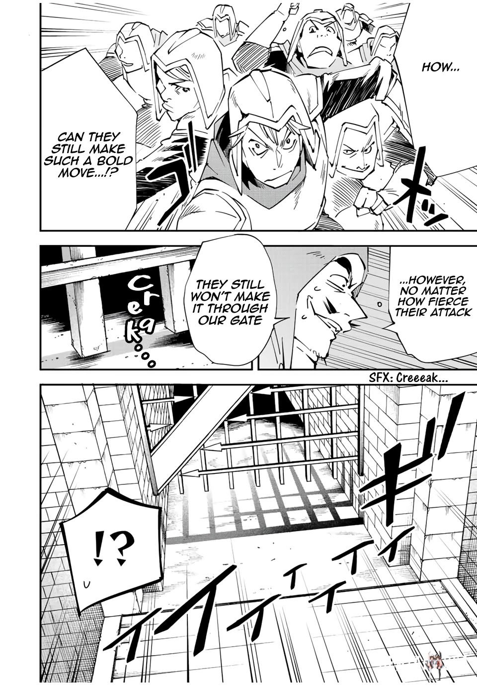 Reincarnated as an Aristocrat with an Appraisal Skill Reincarnated as an Aristocrat with an Appraisal Skill Chapter 72 - Page 16