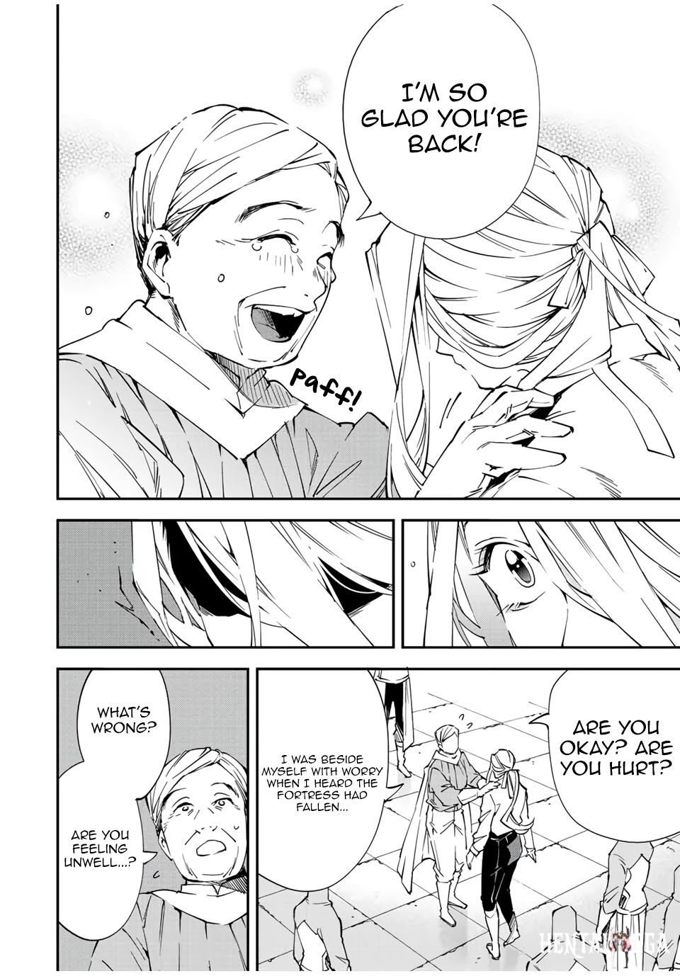 Reincarnated as an Aristocrat with an Appraisal Skill Reincarnated as an Aristocrat with an Appraisal Skill Chapter 72 - Page 8