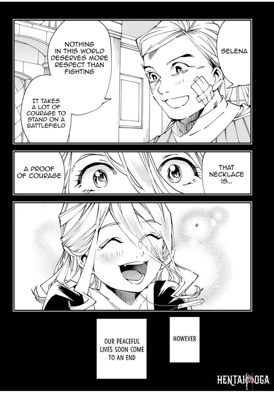 Reincarnated as an Aristocrat with an Appraisal Skill Reincarnated as an Aristocrat with an Appraisal Skill Chapter 73 - Page 11