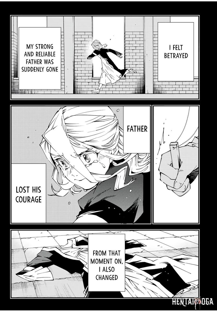 Reincarnated as an Aristocrat with an Appraisal Skill Reincarnated as an Aristocrat with an Appraisal Skill Chapter 73 - Page 13