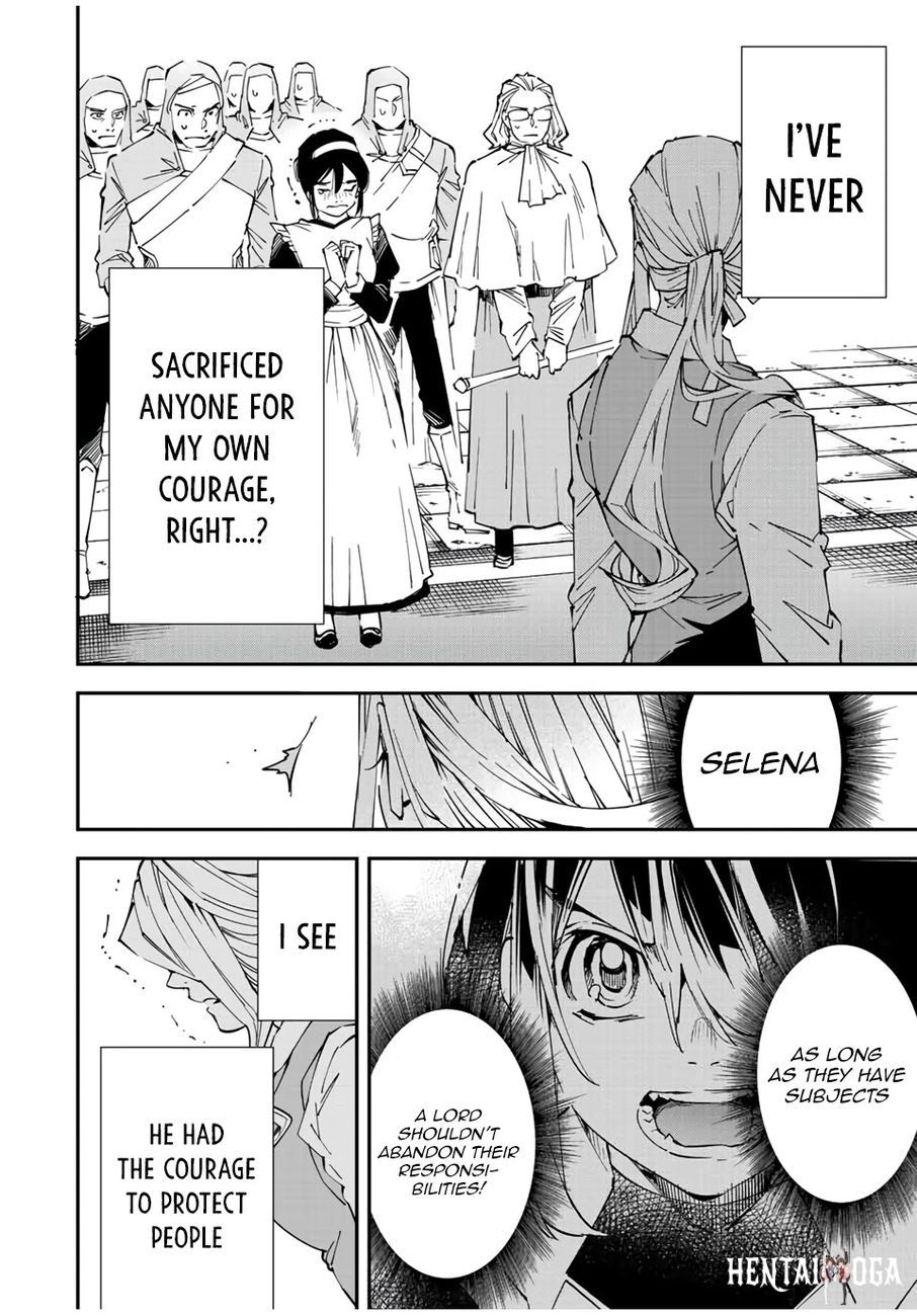 Reincarnated as an Aristocrat with an Appraisal Skill Reincarnated as an Aristocrat with an Appraisal Skill Chapter 74 - Page 10