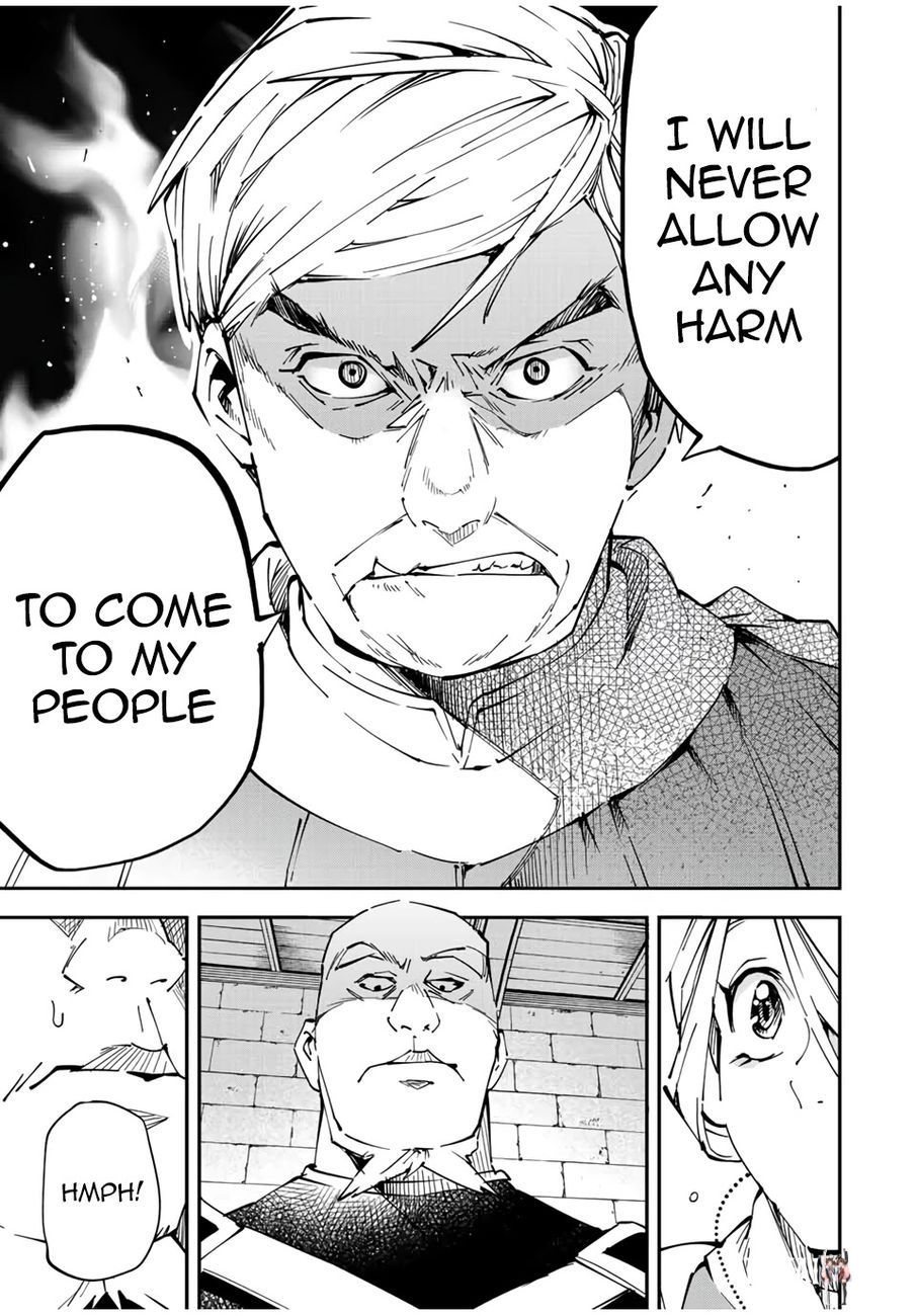 Reincarnated as an Aristocrat with an Appraisal Skill Reincarnated as an Aristocrat with an Appraisal Skill Chapter 74 - Page 15