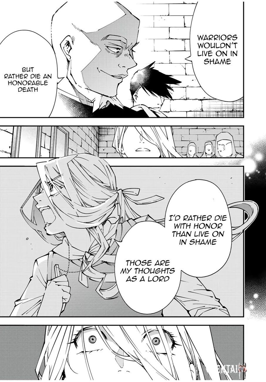 Reincarnated as an Aristocrat with an Appraisal Skill Reincarnated as an Aristocrat with an Appraisal Skill Chapter 74 - Page 7