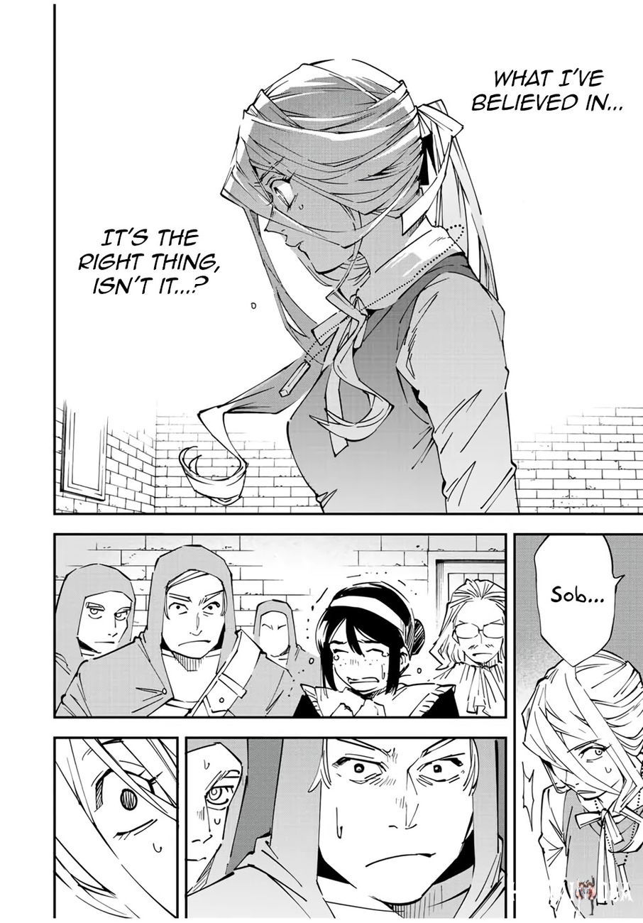 Reincarnated as an Aristocrat with an Appraisal Skill Reincarnated as an Aristocrat with an Appraisal Skill Chapter 74 - Page 8