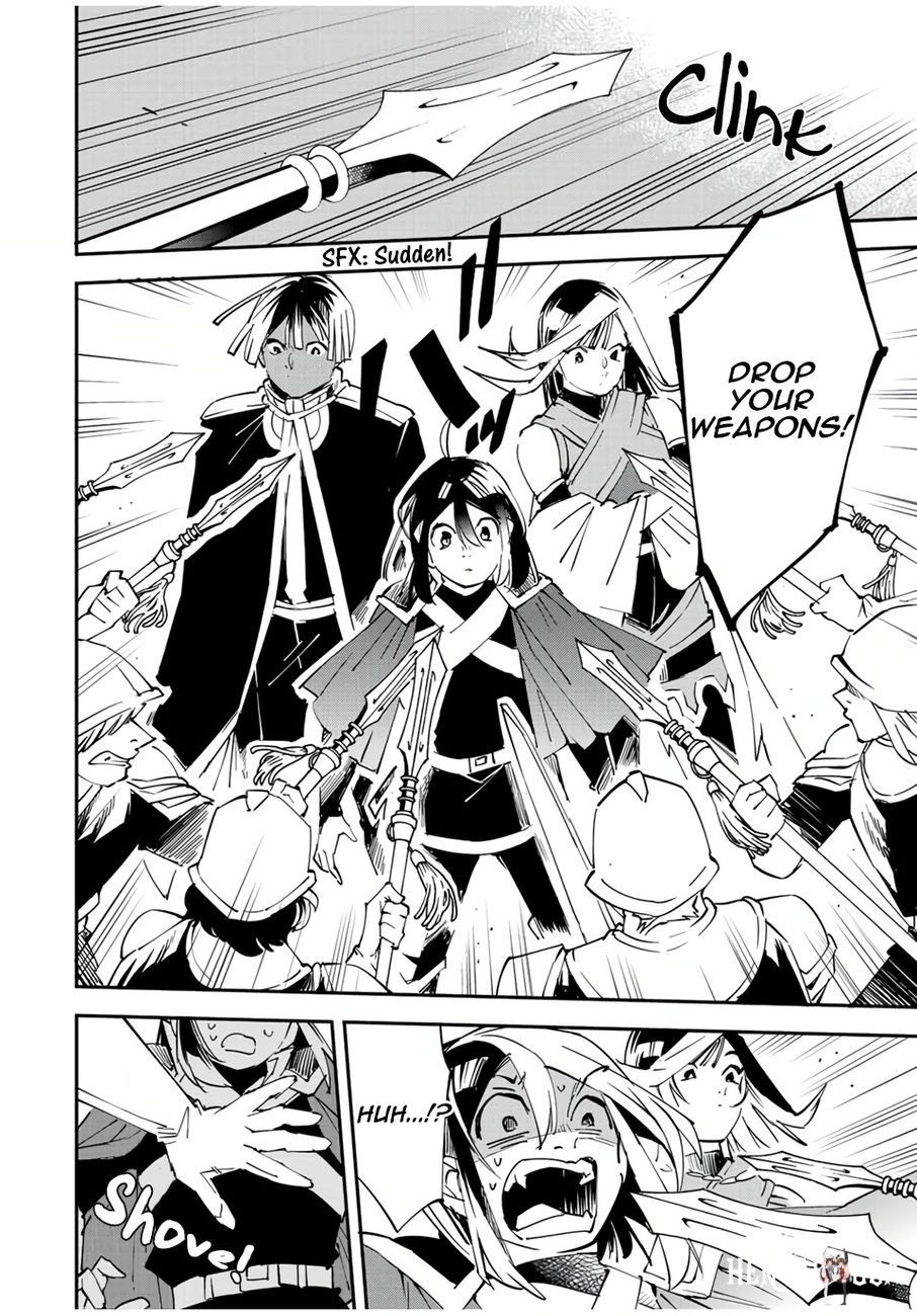 Reincarnated as an Aristocrat with an Appraisal Skill Reincarnated as an Aristocrat with an Appraisal Skill Chapter 78 - Page 10