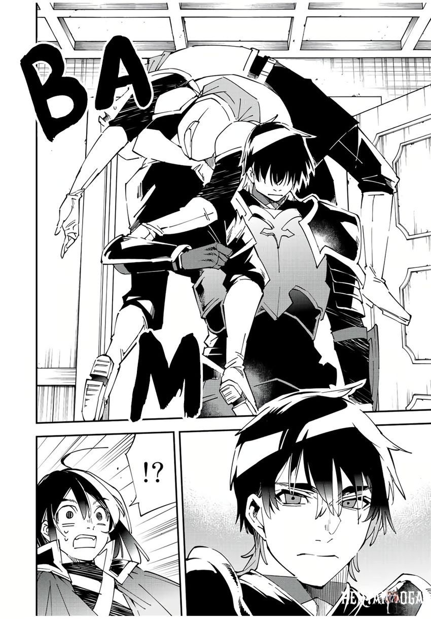 Reincarnated as an Aristocrat with an Appraisal Skill Reincarnated as an Aristocrat with an Appraisal Skill Chapter 80 - Page 20