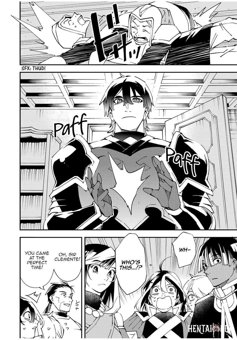 Reincarnated as an Aristocrat with an Appraisal Skill Reincarnated as an Aristocrat with an Appraisal Skill Chapter 81 - Page 2