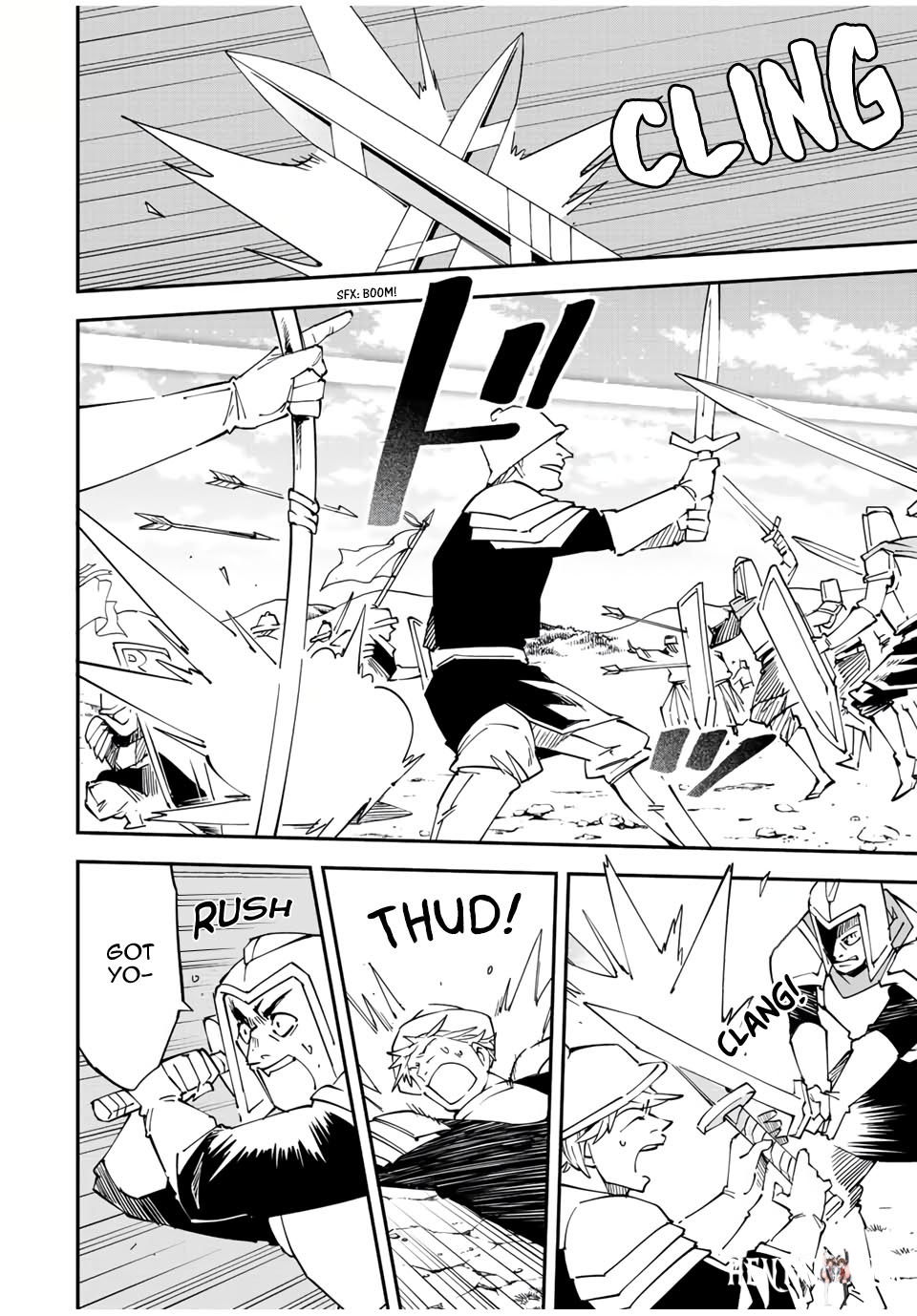 Reincarnated as an Aristocrat with an Appraisal Skill Reincarnated as an Aristocrat with an Appraisal Skill Chapter 82 - Page 10