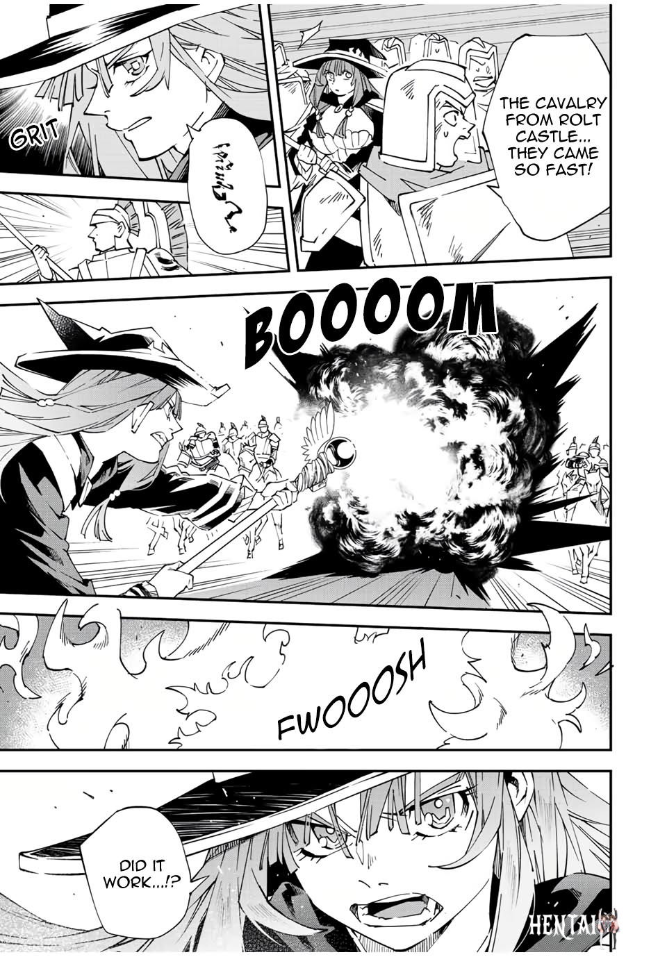 Reincarnated as an Aristocrat with an Appraisal Skill Reincarnated as an Aristocrat with an Appraisal Skill Chapter 82 - Page 13