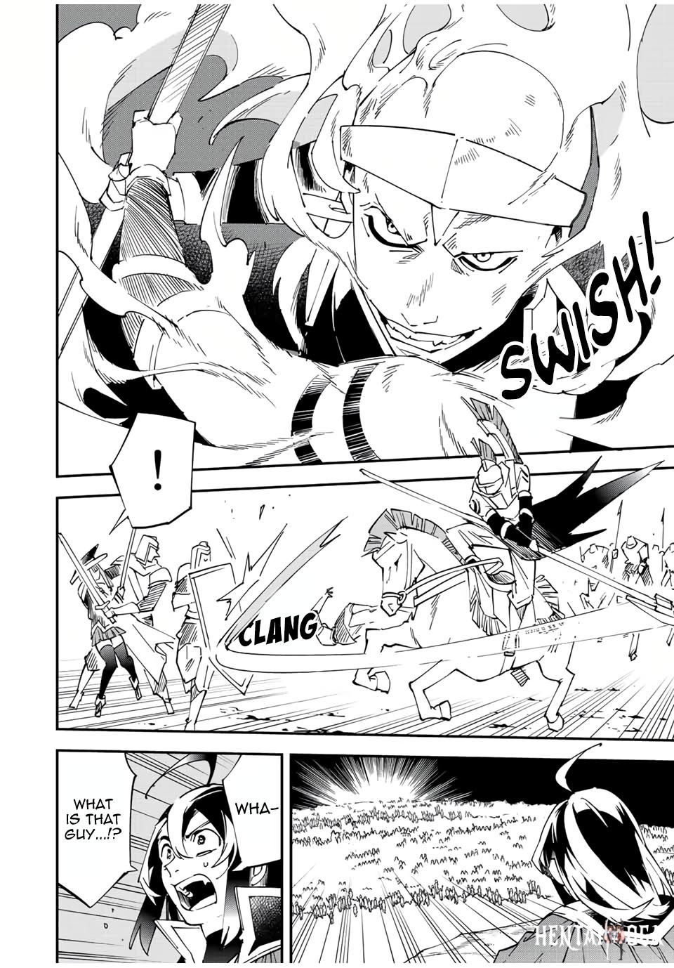 Reincarnated as an Aristocrat with an Appraisal Skill Reincarnated as an Aristocrat with an Appraisal Skill Chapter 82 - Page 14